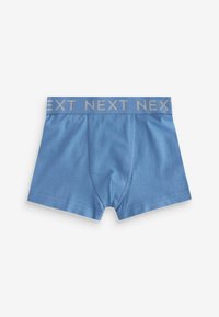 Next 10 PACK STANDARD - Shorty - blue grey