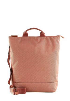 Jost BERGEN-CHANGE - Tagesrucksack - apricot