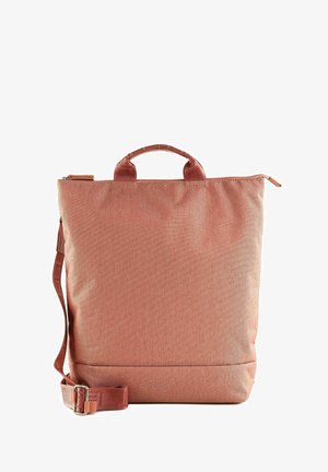 Jost BERGEN-CHANGE - Zaino - apricot