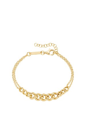 SFY HALEY - Armband - gelbgoldfarben
