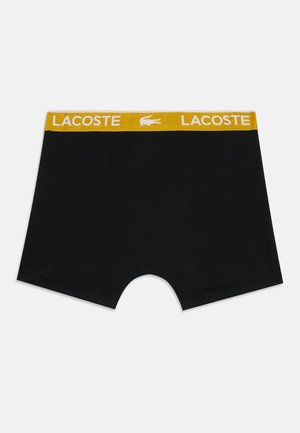 Lacoste, SOLID 5 PACK - Boxershorts - ruisseau