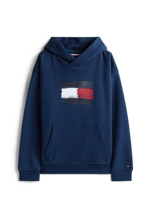 FLAG - Sweatshirt - dark night navy