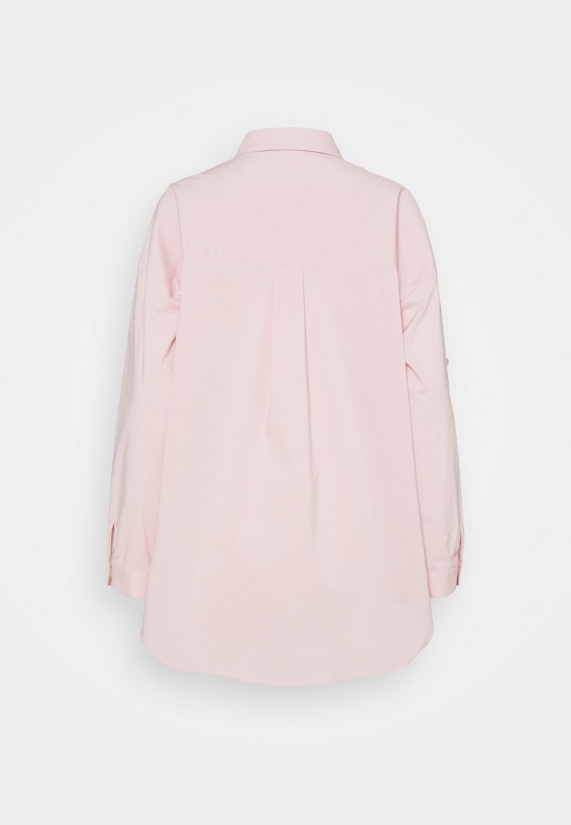 Steffen Schraut Hemdbluse light pink/rosa (Pre-owned)