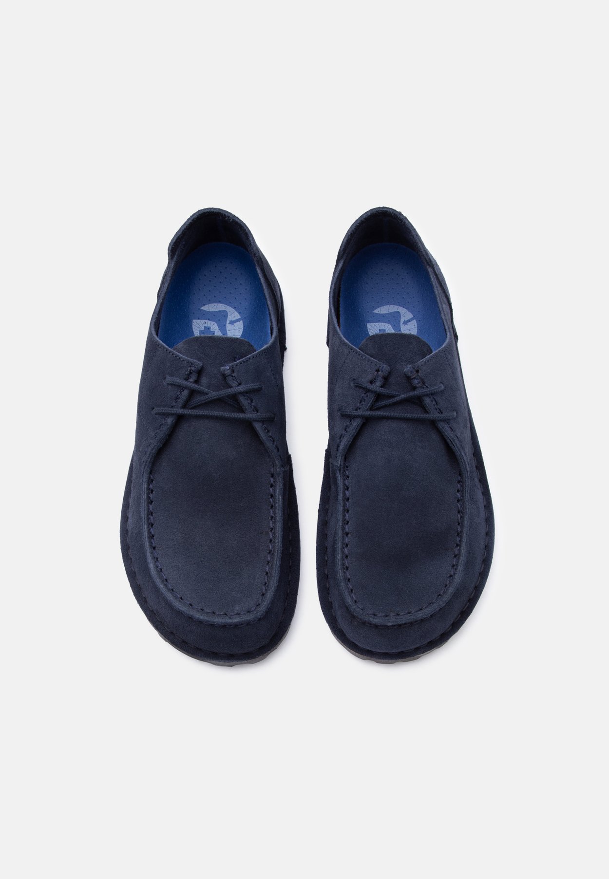 UTTI LACE LEVE NEW NAVYS NARROW
