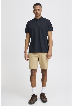 Blend BHEDNAN - Pantaloni scurți - cornstalk