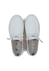 Walk in Pitas NATAL - Tenisky - white