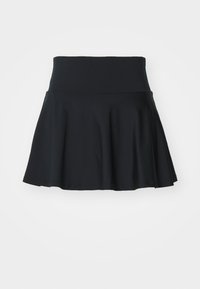 Stronger ESSENTIAL SKORT - Športno krilo - black