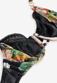 B by Ted Baker FLORAL - Kaarituelliset rintaliivit - black floral