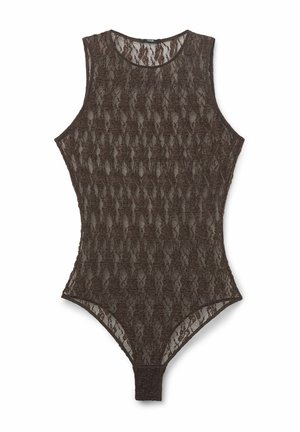 Tezenis, TEZENIS - Body - brown