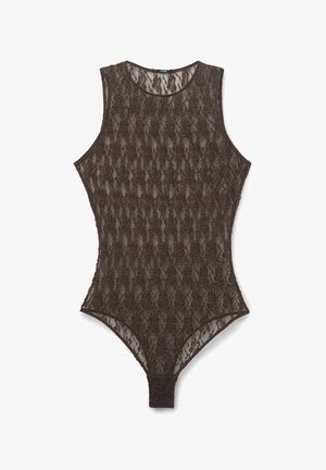 Tezenis, TEZENIS - Body - brown
