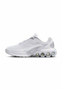 Unausgewählt, white/metallic silver