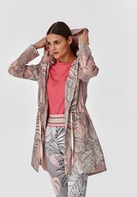 TATUUM - ELODIA - Parka - pink Thumbnail Image 1