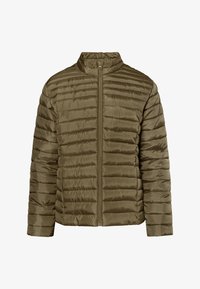 Pasirinkta, militäroliv