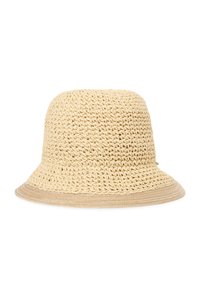 Marie Lund Hut - beige