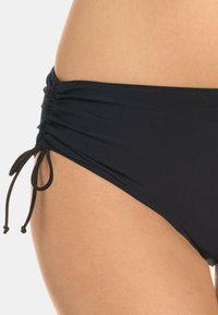 Rosa Faia Bikini bottoms - noir