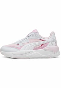 Puma - X-RAY SPEED  - Sneaker low - whisp of pink white silver mist Thumbnail-Bild 1