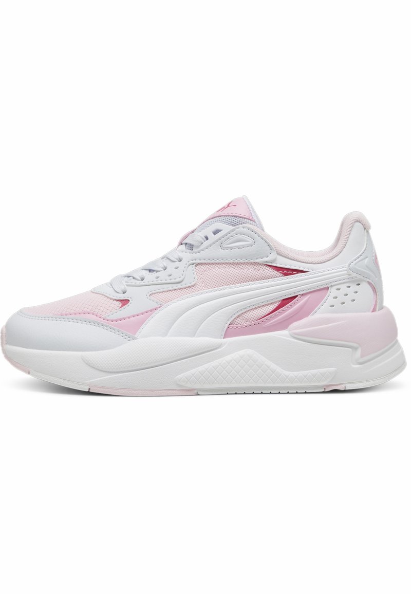 Puma - X-RAY SPEED  - Sneaker low - whisp of pink white silver mist, Vergrößern