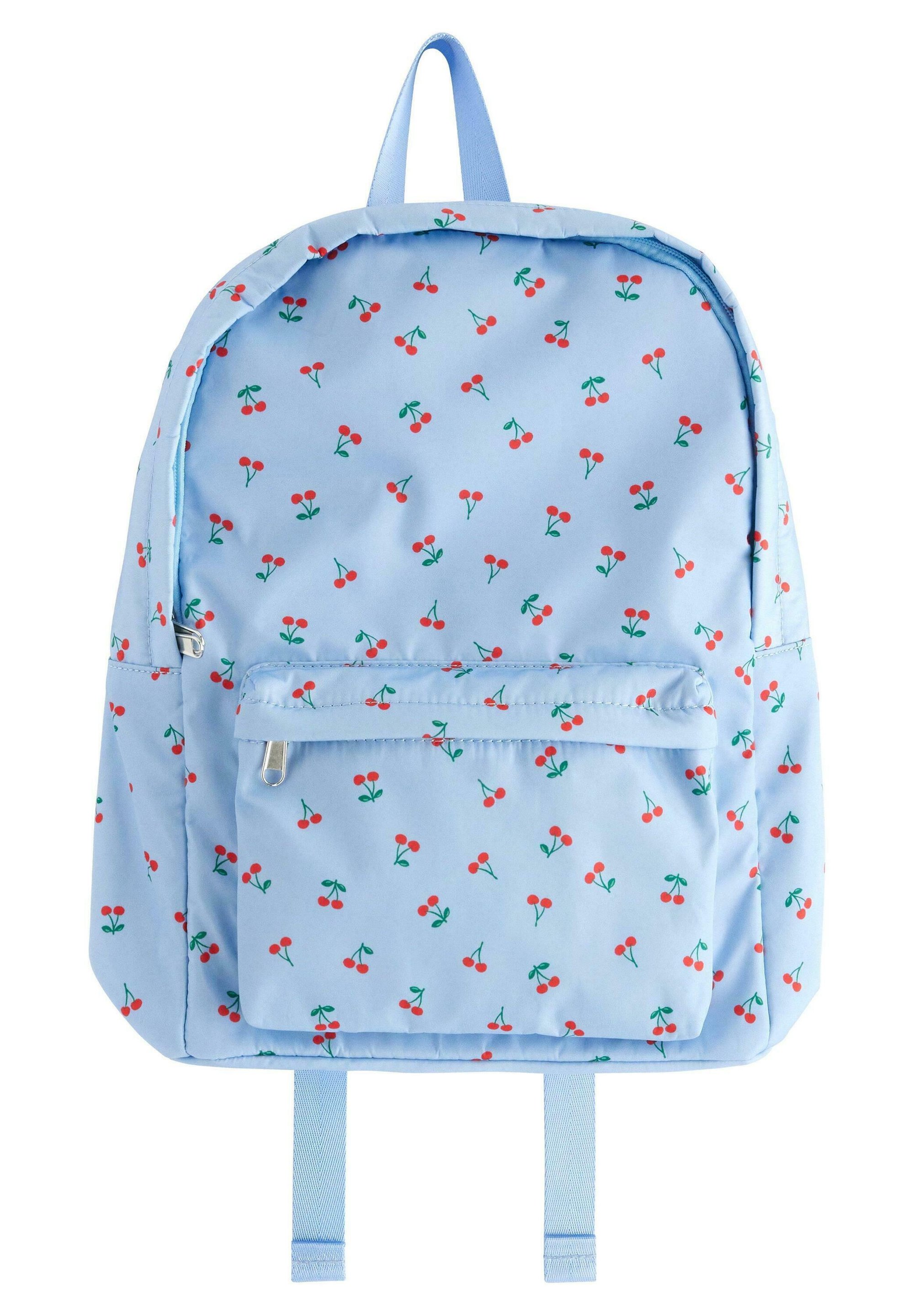 Lindex Cartable d'école light blue/bleu clair ZALANDO