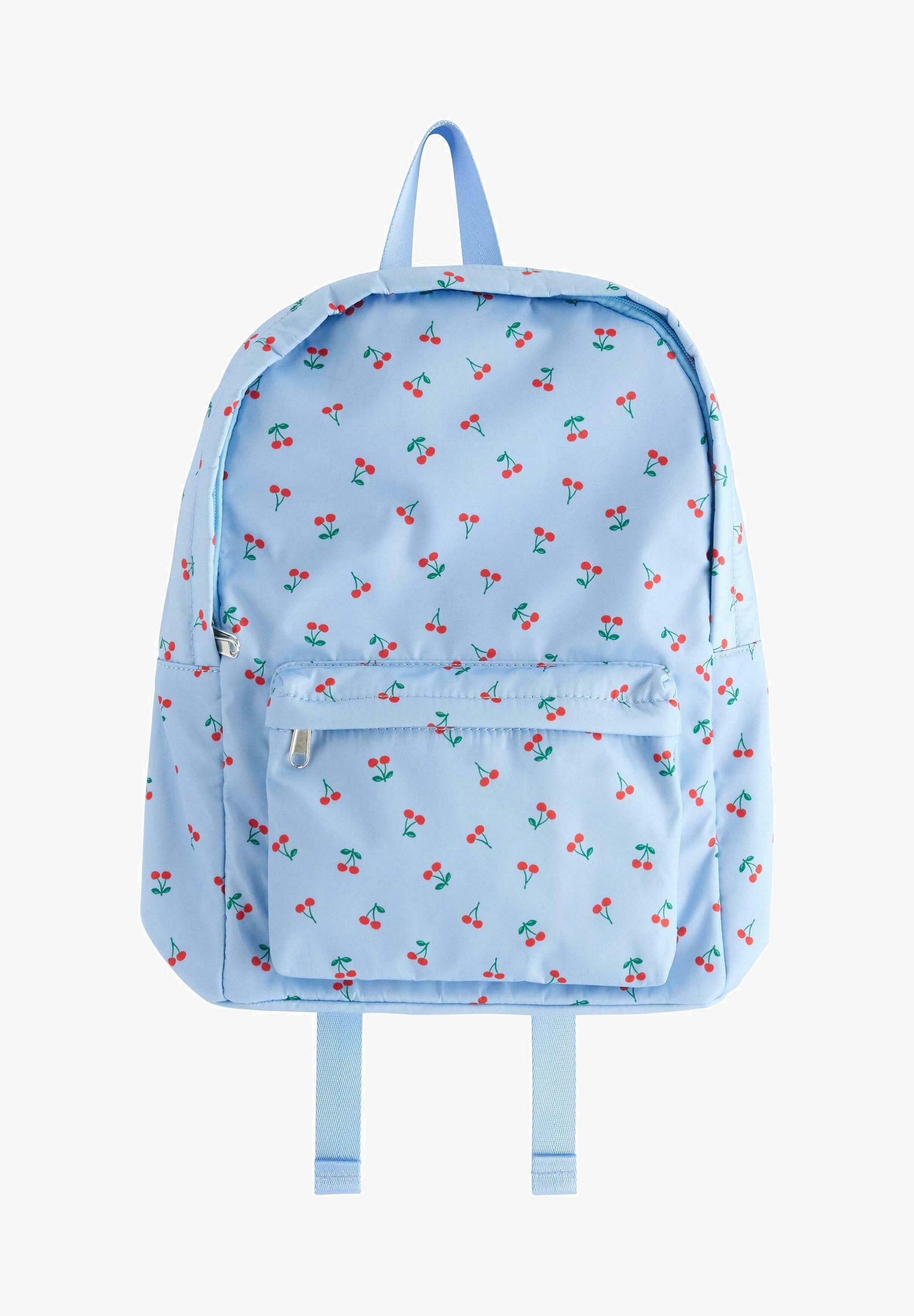 Lindex Cartable d'école light blue/bleu clair ZALANDO