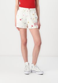 GAP HERITAGE - Shorts - white