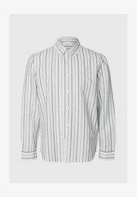 Non selezionato, bright white