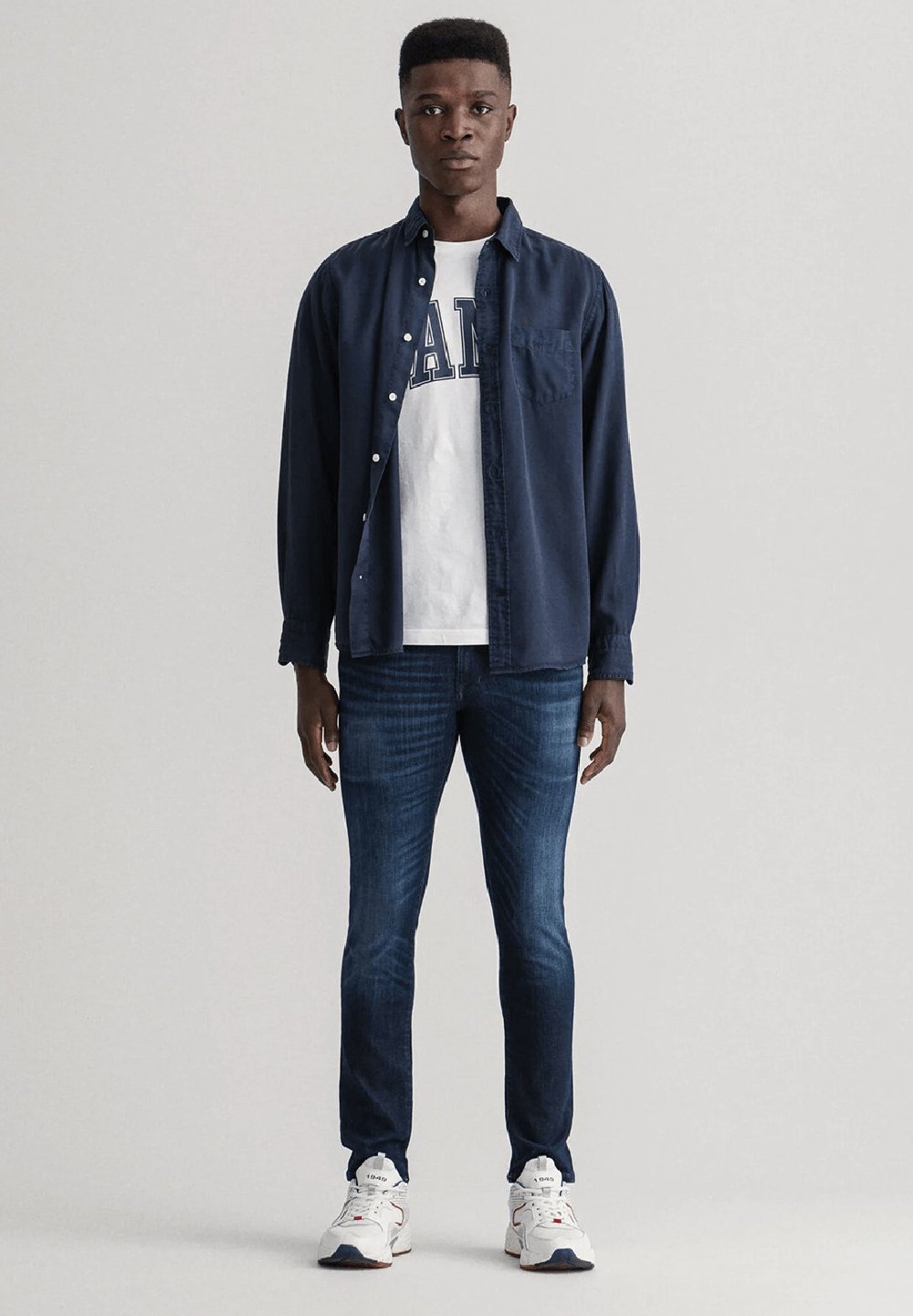 Jeans Slim Fit