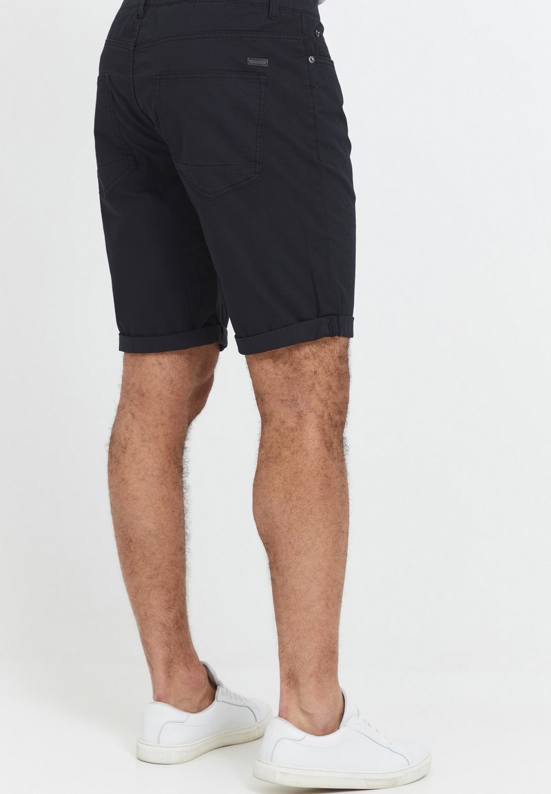 Herren Chino Shorts | Solid SDMILLAN Shorts black/schwarz - NI92570 Herren Chino Shorts | Solid SDMILLAN Shorts black/schwarz - NI92570