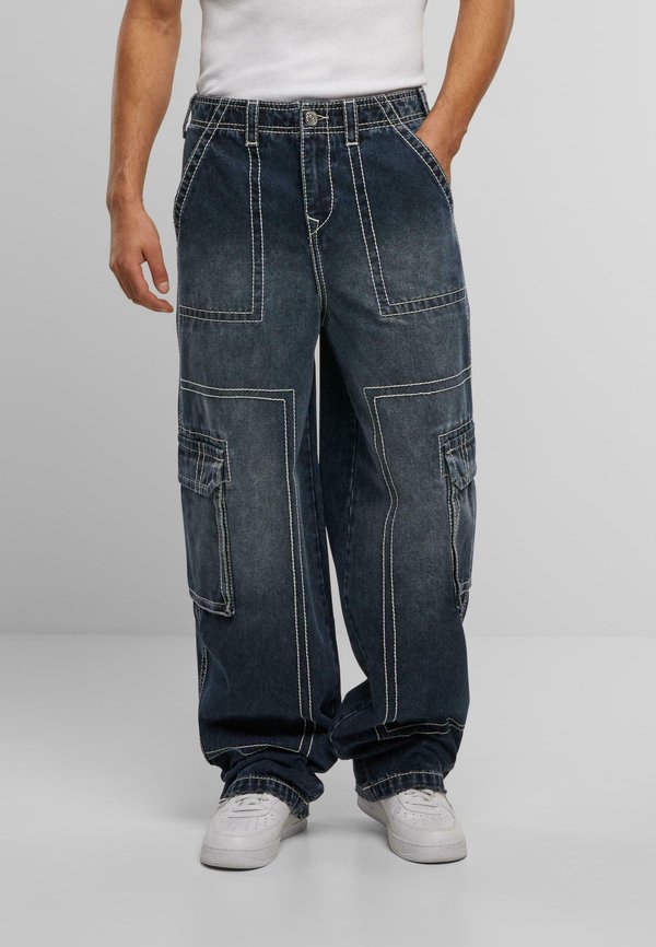 BIG - Jeans Relaxed Fit