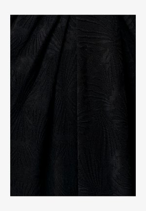 BWLDR, Vestido de fiesta - black palms