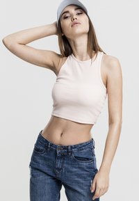 Urban Classics Top - pink