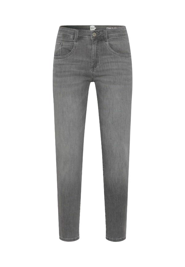 STYLE SHAKIRA - Jeans Skinny Fit - anthracite