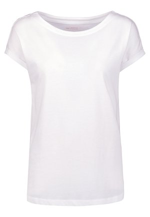 Next CAP SLEEVE - T-shirts basic - white