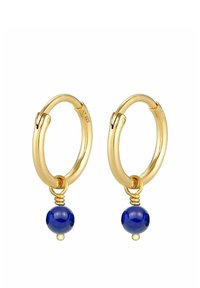HOOPS MINIMAL - Cercei - gold-coloured