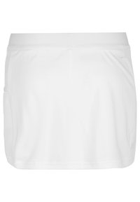 adidas Performance TEAM 19 SKIRT ROCK DAMEN - Urheiluhame - white