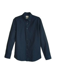 Black Label URBAN - Overhemd - dunkle blau