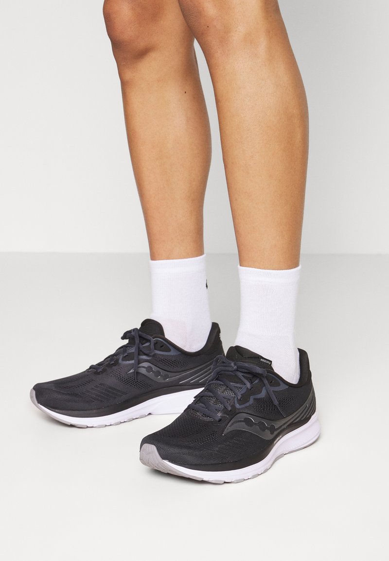 saucony ride 14 herren