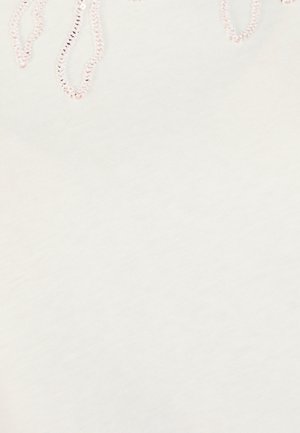 Damart, CASUAL STYLE - T-shirt imprimé - off-white
