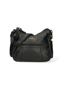 Umhängetasche - black