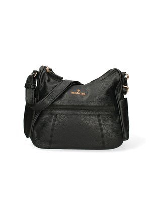 Schoudertas - black