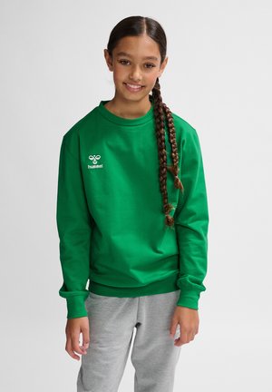 LGO  - Sweatshirt - jelly bean