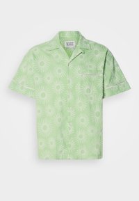 RELAXED FIT - Majica - pistachio