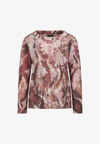 Unausgewählt, colourful patterned