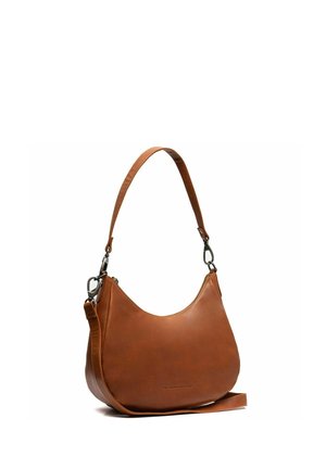 The Chesterfield Brand ALEXANDRIA - Handtasche - cognac