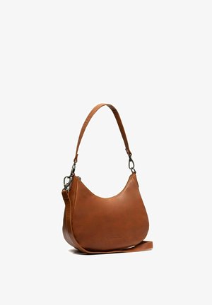 The Chesterfield Brand ALEXANDRIA - Handtasche - cognac