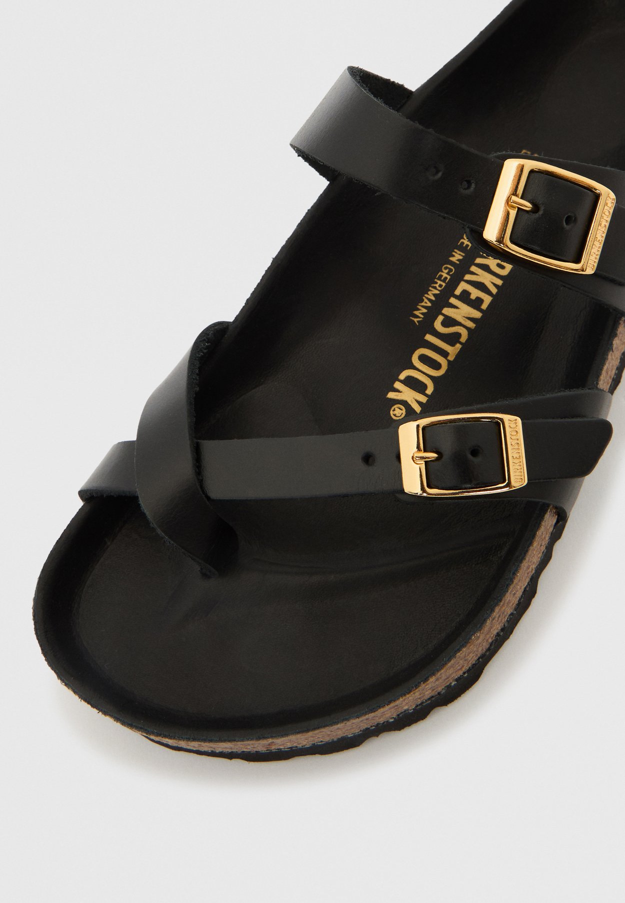 MAYARI LENA AMALFI BLACK HEXS NARROW
