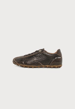 Bronx GRAVIT - Tenisky - coffee bean