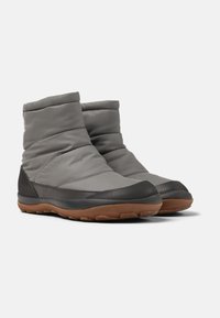 Camper PEU PISTA GM - Botas para la nieve - mittelgrau