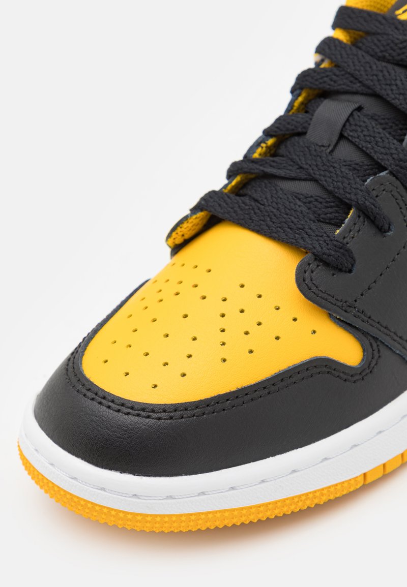 Yellow Ochre Jordan Air Gialle Jordan AIR JORDAN LOW UNISEX