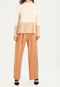 Marc O'Polo Pullover - beige