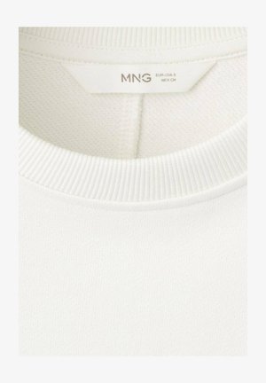 Mango Kids, TEEN - Sweatshirt - white